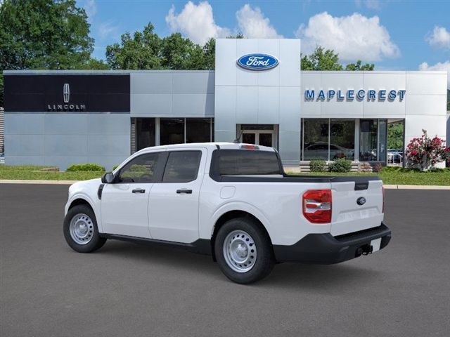 2025 Ford Maverick XL photo 4
