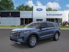 2026 Ford Explorer Active SUV
