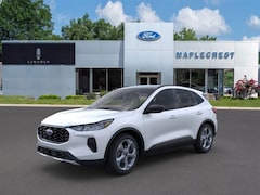 2025 Ford Escape ST-Line SUV
