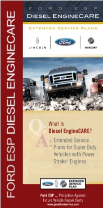 Exactly how Do Ford's Upkeep Program Work for New Vehicle Purchasers? thumbnail