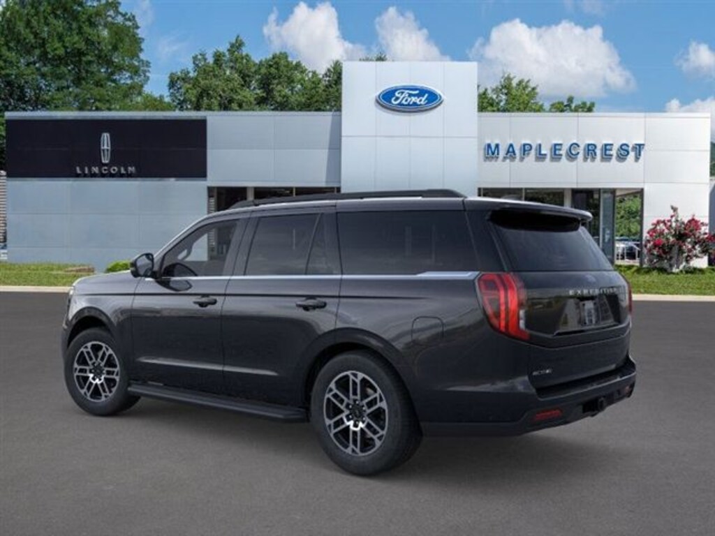 New 2025 Ford Expedition Active SUV