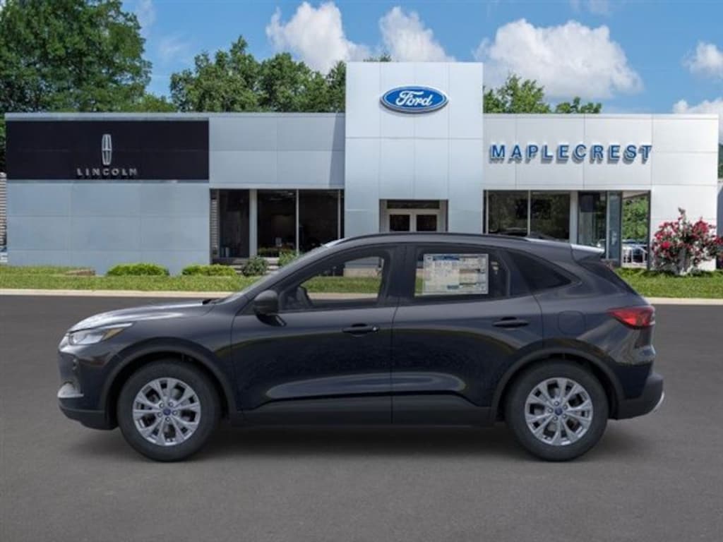 New 2026 Ford Escape Active SUV