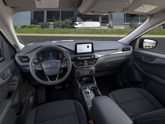 2025 Ford Escape Active - Photo 9