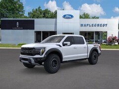 2025 Ford F-150 Raptor Truck