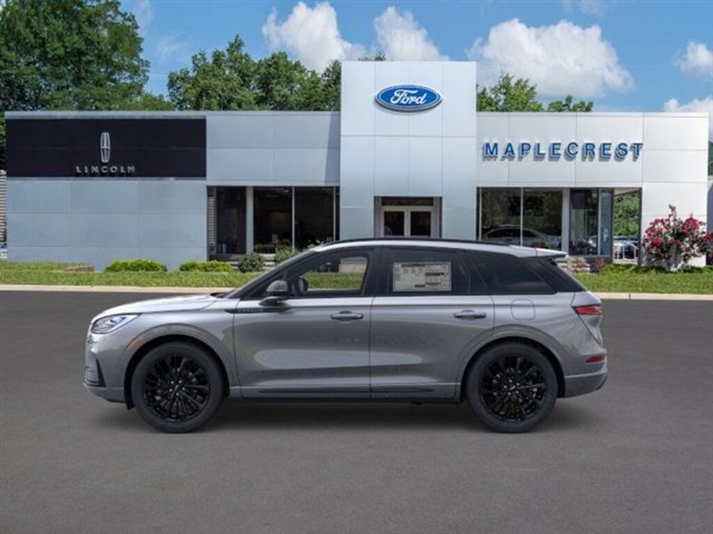 New 2026 Lincoln Corsair Reserve SUV