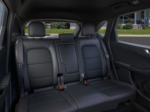 2025 Ford Escape ST-Line - Photo 11