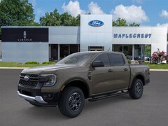 2025 Ford Ranger XLT TRUCK