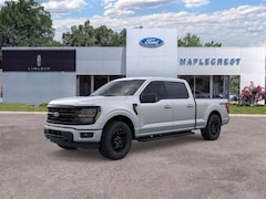 2026 Ford F-150 XLT Truck