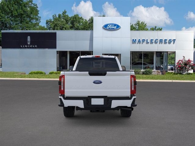 2026 Ford F-250 Super Duty XL