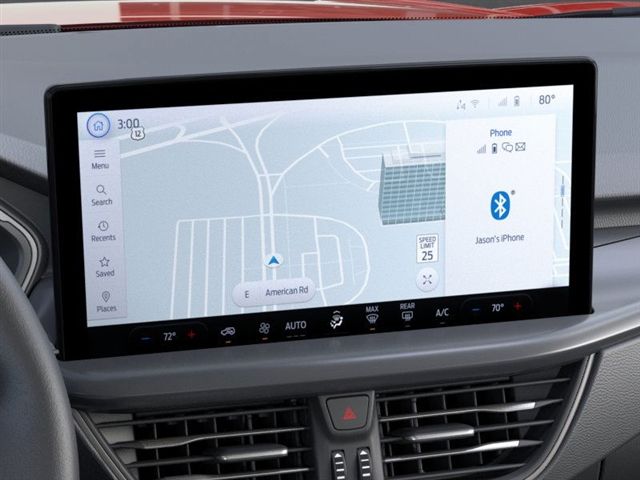 2025 Ford Escape Active - Photo 14