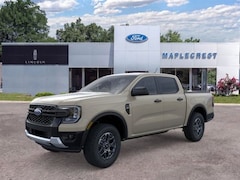 2026 Ford Ranger XLT Truck