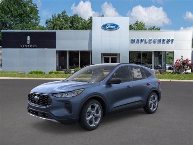 2026 Ford Escape ST-Line's photo