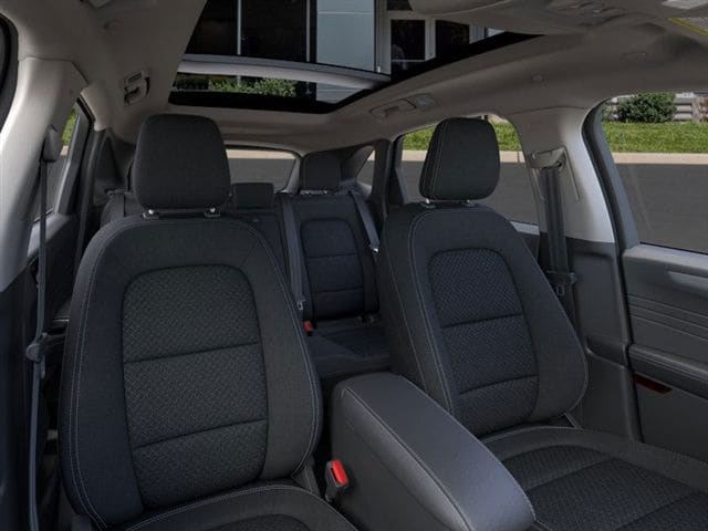 2025 Ford Escape Active - Photo 10