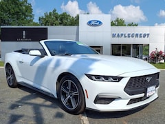 2024 Ford Mustang Ecoboost Premium Convertible