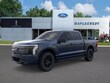  Ford F-150 Lightning