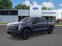 2025 Ford F-150 Lightning XLT TRUCK