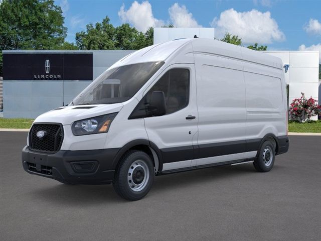 2026 Ford Transit Van
