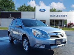 2012 Subaru Outback 2.5i SUV