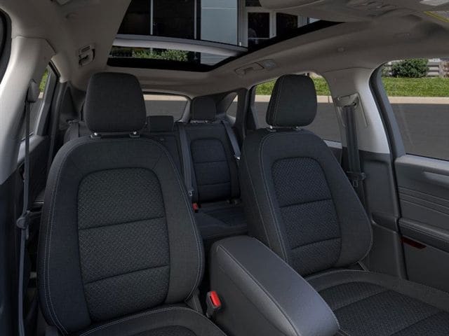 2025 Ford Escape Active - Photo 10