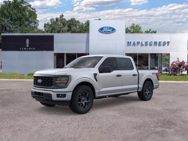 2026 Ford F-150 STX Truck