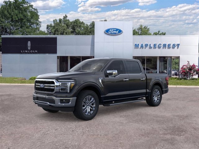 2026 Ford F-150 Lariat Truck