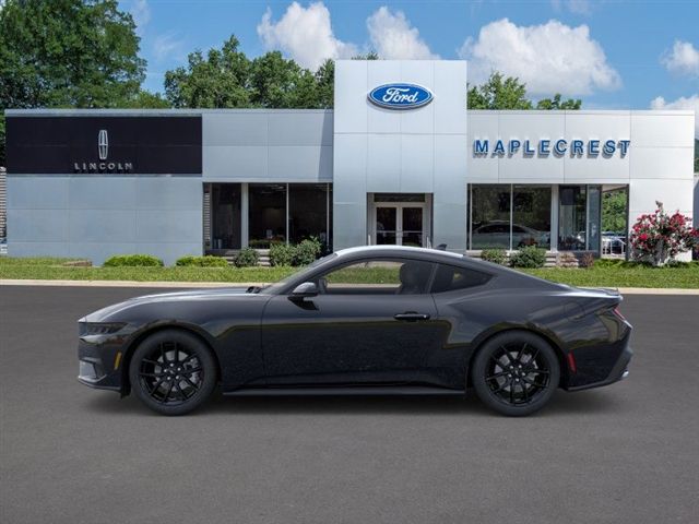 2025 Ford Mustang EcoBoost photo 3