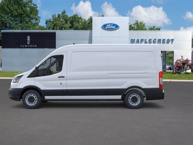 2025 Ford Transit photo 3