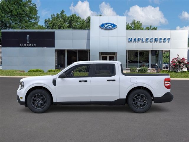2025 Ford Maverick XLT photo 3