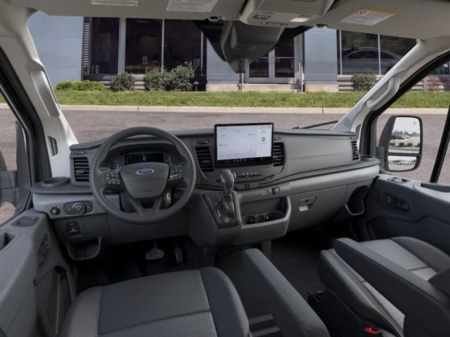 2026 Ford Transit Van Base - Photo 9