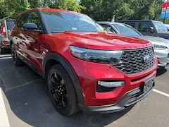 2021 Ford Explorer ST SUV