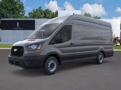 2026 Ford Transit-350 Base Cargo Van