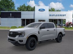 2026 Ford Ranger XLT Truck