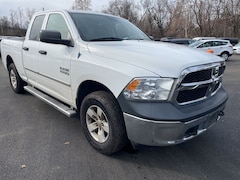 2013 Ram 1500 Tradesman Truck
