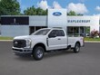 Ford F-250SD