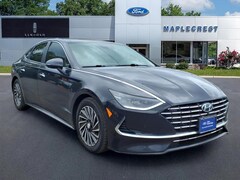 2023 Hyundai Sonata Hybrid Limited Sedan