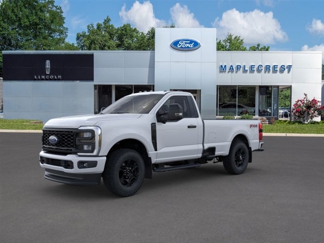 2024 Ford F-350 Super Duty