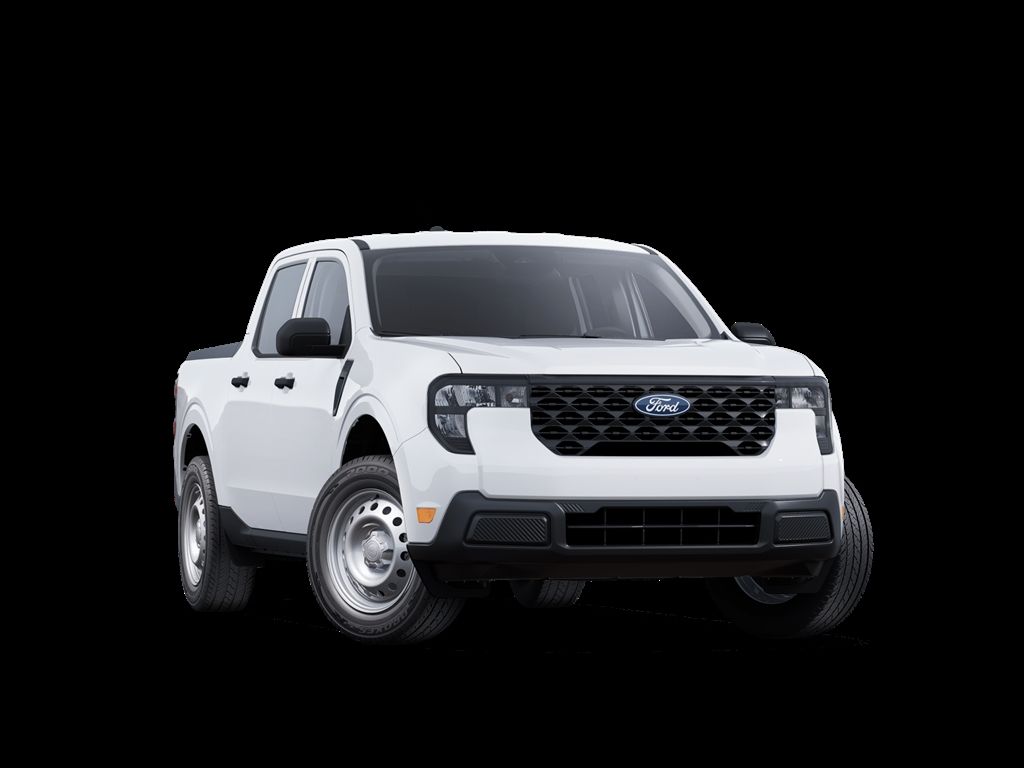 2025 Ford Maverick XL photo 4
