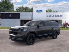 2026 Lincoln Navigator L Reserve SUV