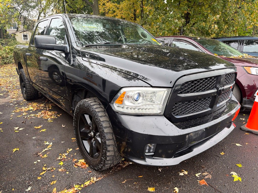 2014 RAM 1500 Pickup