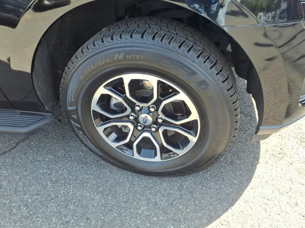 Certified 2024 Ford Expedition XLT SUV