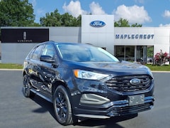 2022 Ford Edge SE SUV