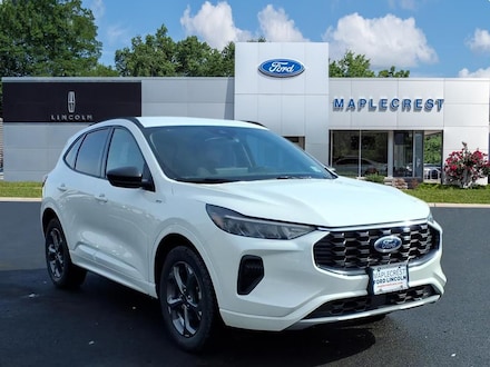 2023 Ford Escape ST-Line SUV
