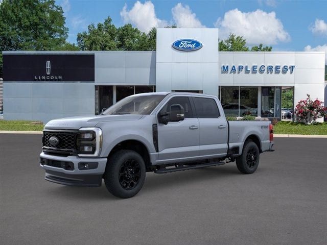2026 Ford F-350 Lariat 4x4 Crew Cab 6-3/4' Box SRW's photo