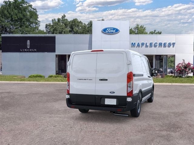 2026 Ford Transit Van Base - Photo 8