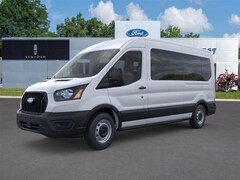 2026 Ford Transit-350 XL Wagon