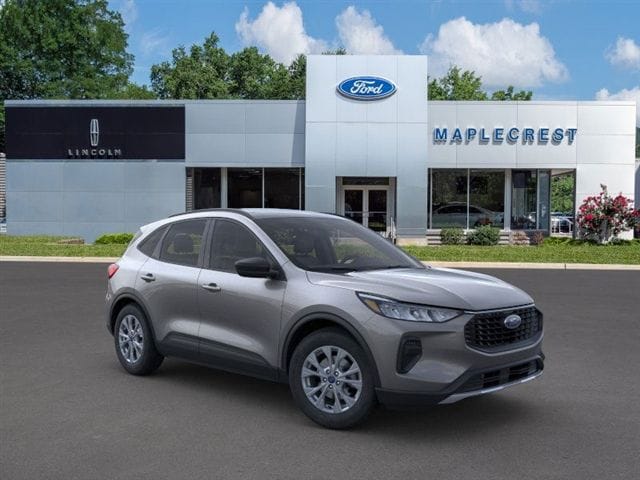 2025 Ford Escape Active - Photo 7