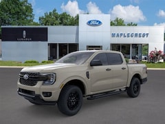 2025 Ford Ranger XLT Truck