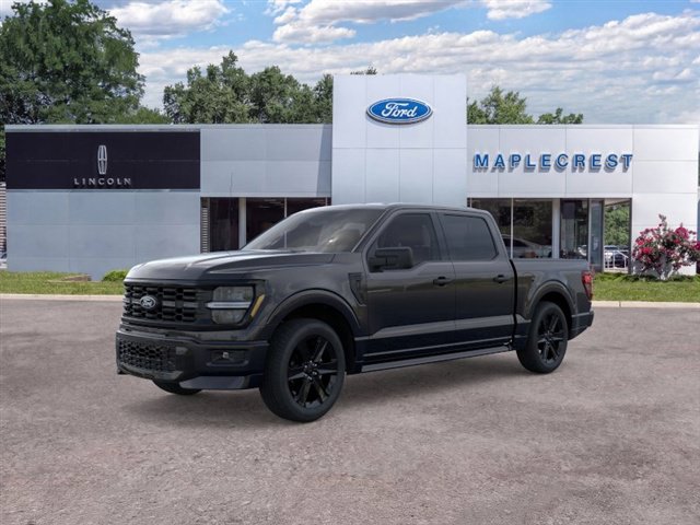 2026 Ford F-150 STX Truck
