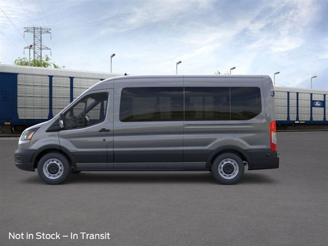 2025 Ford Transit photo 3