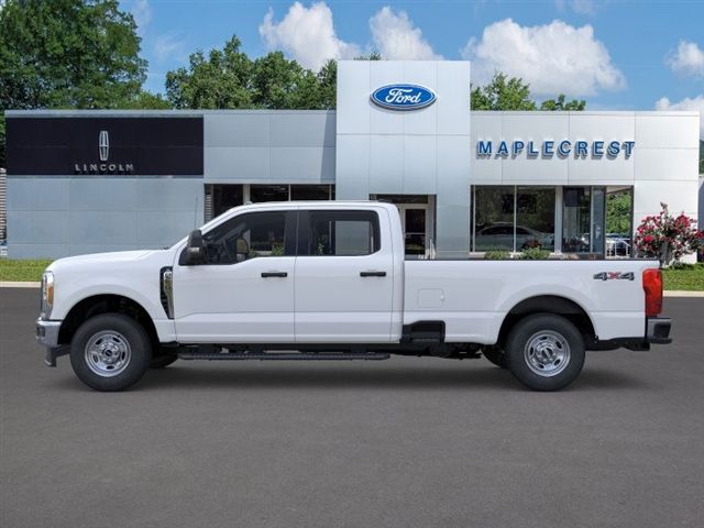 2026 Ford F-250 photo 2
